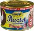 Pasztet z drobiem Omega-3 DROP - dla smakoszy i amatorów zdrowego żywienia Pasztet z drobiem Omega-3 DROP - dla smakoszy i amatorów zdrowego żywienia