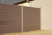 W świecie ogrodzeń W świecie ogrodzeń