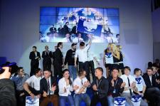 Znamy finalistę XIII Finlandia Vodka Cup Znamy finalistę XIII Finlandia Vodka Cup