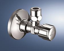 Regulacyjny zawór kątowy SCHELL COMFORT Regulacyjny zawór kątowy SCHELL COMFORT