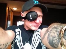 Marshall Headphones ma ambasadora marki w Polsce. Marshall Headphones ma ambasadora marki w Polsce.