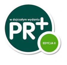 PR dla dojrzałych pomaga rozwijać kwalifikacje PR dla dojrzałych pomaga rozwijać kwalifikacje