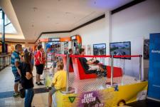 Raj dla komputerowych graczy w Magnolia Park Raj dla komputerowych graczy w Magnolia Park