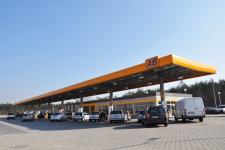 Apexim AB inwestuje w Żaganiu Apexim AB inwestuje w Żaganiu