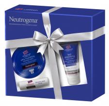 NEUTROGENA®- najlepszy prezent pod choinkę NEUTROGENA®- najlepszy prezent pod choinkę