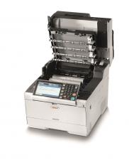 LED to przełom w drukowaniu LED to przełom w drukowaniu