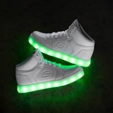 Kolekcja butów dziecięcych Skechers na sezon jesień/zima 2018 Kolekcja butów dziecięcych Skechers na sezon jesień/zima 2018