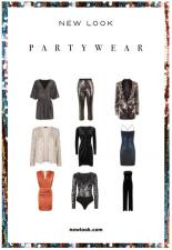 Gorączka sobotniej nocy z marką New Look Gorączka sobotniej nocy z marką New Look