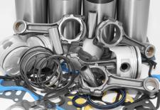 Rynek części samochodowych rośnie w siłę Rynek części samochodowych rośnie w siłę