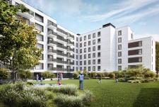 wolaRE nagrodzone w Rankingu najlepszych inwestycji Rynku Pierwotnego wolaRE nagrodzone w Rankingu najlepszych inwestycji Rynku Pierwotnego