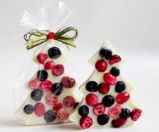 Magiczny smak wspomnień w nowych świątecznych herbatach marki Czas na Herbatę Magiczny smak wspomnień w nowych świątecznych herbatach marki Czas na Herbatę