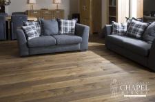 Trwa promocja dębowych podłóg Chapel Parket. W okazyjnej cenie kupisz deski na lata Trwa promocja dębowych podłóg Chapel Parket. W okazyjnej cenie kupisz deski na lata