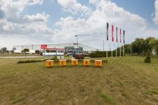 Ekologiczne rozwiązania SEGRO ponownie wśród Dobrych Praktyk Ekologiczne rozwiązania SEGRO ponownie wśród Dobrych Praktyk