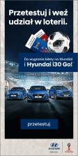 Wystartowała kampania Mistrzowska Loteria Hyundai 2018 Wystartowała kampania Mistrzowska Loteria Hyundai 2018