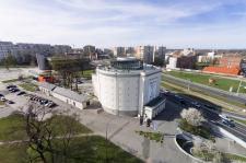 Drugie życie wrocławskiego Szczepina Drugie życie wrocławskiego Szczepina