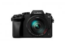 LUMIX DMC-G7 – nowy aparat od Panasonic: profesjonalne zdjęcia i wideo 4K na wyciągnięcie ręki LUMIX DMC-G7 – nowy aparat od Panasonic: profesjonalne zdjęcia i wideo 4K na wyciągnięcie ręki