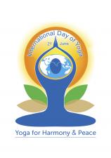 Już za miesiąc świętujemy Międzynarodowy Dzień Jogi. Tak więc nie może Cię tam zabraknąć! Już za miesiąc świętujemy Międzynarodowy Dzień Jogi. Tak więc nie może Cię tam zabraknąć!