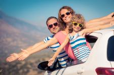 Co warto mieć w samochodzie w cieplejsze dni? Co warto mieć w samochodzie w cieplejsze dni?