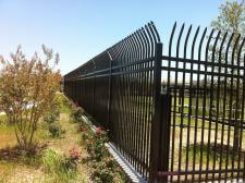 Betafence USA prezentuje nowoczesny system UpGrade Betafence USA prezentuje nowoczesny system UpGrade