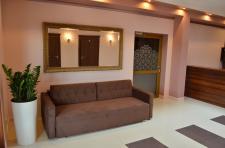 Hotelowy odpoczynek Hotelowy odpoczynek