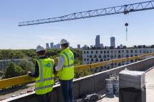 Wola Libre już w stanie surowym otwartym! Wola Libre już w stanie surowym otwartym!