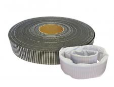 Bostik FP 340 PIPE WRAP – elastyczna opaska przeciwpożarowa na bazie grafitu Bostik FP 340 PIPE WRAP – elastyczna opaska przeciwpożarowa na bazie grafitu
