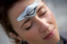 Cefaly Acute wygrywa z migreną Cefaly Acute wygrywa z migreną