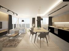 Koronawirus zatrzymał wzrost cen mieszkań Koronawirus zatrzymał wzrost cen mieszkań