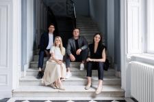 „Architektura to gra zespołowa”. Rozmowa z architektami z pracowni KXM Group „Architektura to gra zespołowa”. Rozmowa z architektami z pracowni KXM Group