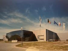 Together for Better:30 lat obecności Reynaers Aluminium w Polsce Together for Better:30 lat obecności Reynaers Aluminium w Polsce