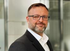 Michał Radomski odpowiedzialny za doradztwo inwestycyjne w Scallier Michał Radomski odpowiedzialny za doradztwo inwestycyjne w Scallier