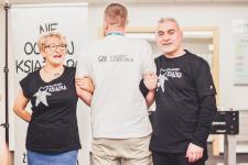 Credit Agricole promuje różnorodność i gości Żywą Bibliotekę Credit Agricole promuje różnorodność i gości Żywą Bibliotekę