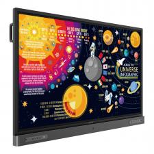 BenQ: interaktywne monitory 4K z czujnikami jakości powietrza, powłoką antybakteryjną i ochroną oczu BenQ: interaktywne monitory 4K z czujnikami jakości powietrza, powłoką antybakteryjną i ochroną oczu