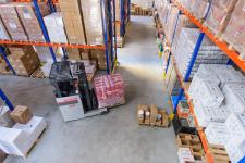 Innowacje wkraczają do lodziarni Innowacje wkraczają do lodziarni