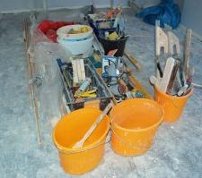 Sprzątanie po remoncie czy budowie? Tylko z fachowcami! Sprzątanie po remoncie czy budowie? Tylko z fachowcami!