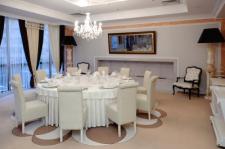 Jadalnia na miarę potrzeb Jadalnia na miarę potrzeb