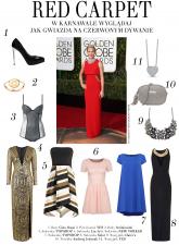 Red Carpet Red Carpet