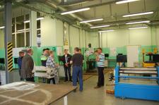 Ośrodek Szkolenia Zawodowego RAFAKO zaprasza na dzień otwarty Ośrodek Szkolenia Zawodowego RAFAKO zaprasza na dzień otwarty