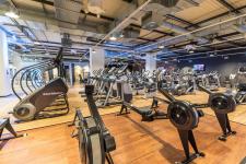 Nowa siłownia McFIT na Mokotowie Nowa siłownia McFIT na Mokotowie