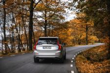 Nowa optymalizacja Polestar dla Volvo XC 90 T8 Nowa optymalizacja Polestar dla Volvo XC 90 T8