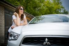 MITSUBISHI ASX - OSOBISTY SAMURAJ ANNY CIEŚLAK MITSUBISHI ASX - OSOBISTY SAMURAJ ANNY CIEŚLAK