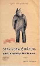 Recenzja książki o Stanisławie Barei Recenzja książki o Stanisławie Barei