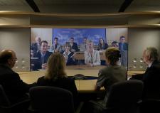 Współpraca partnerska Siemens i Polycom na rzecz Unified Communications Współpraca partnerska Siemens i Polycom na rzecz Unified Communications