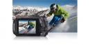 Wygraj aparat cyfrowy Casio Exilim EX-G1 w konkursie „Zimowe Expresje