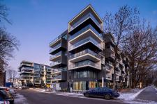 AC Hotel by Marriott Krakow z nagrodą European Property Awards AC Hotel by Marriott Krakow z nagrodą European Property Awards