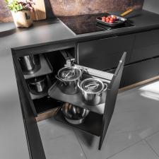 Przyjazna kuchnia w zgodzie z naturą Przyjazna kuchnia w zgodzie z naturą