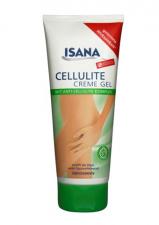 Isana – do walki z cellulitem Isana – do walki z cellulitem