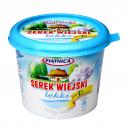 Poczuj się lekko z serkiem Piątnicy Poczuj się lekko z serkiem Piątnicy