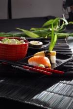 Sushi danie z długa historią? Sushi danie z długa historią?