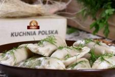 Polskie ruskie pierogi Virtu